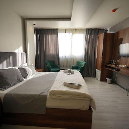 Ci Plus Otel اسطنبول المظهر الخارجي الصورة